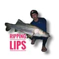 Dakotah T-rippinglipsfishing