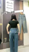 MoLi Jeans Nữ Big Size-mljjeanbigsize