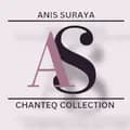 Anis Suraya | Inai Chanteq-inaichanteq