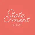 Statement Home-statementhome