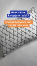 LEYNA Bantal Tidur-bantalleynabyflenazhq