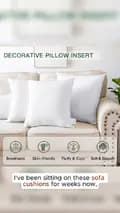 Premium Pillow-premiumpillow4u