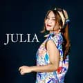 JULIA 𝐋𝐀𝐑𝐈C̆̈𝐀🇹🇭-julia.larica