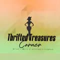 Thrifted Treasures Corner-michalaii