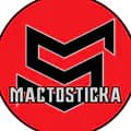 MactoSticka-mactosticka