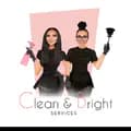 Clean & Bright-cleanandbrightservices