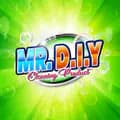 MR DIYSOLUTIONS CLEANING-mrdiyofficial