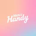 Merci Handy 🌈-mercihandy