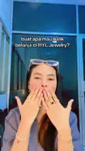 HYL JEWELRY-hyl16888