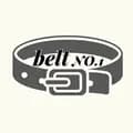 Belt No.1-belt.no.1