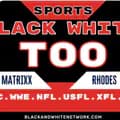BLACK & WHITE SPORTS TOO-blackandwhitesportstoo