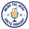 Ʊ Bring The Juice -Colts Ʊ-btjpod