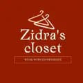 Zidra's Closet-zidrasclosetshorts