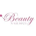 Beautypress on nails-beautynail8023