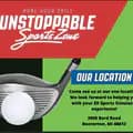 Unstoppable Sports Zone-sportszone456