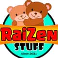 RAIZEN STUFF-raizen.manmendones