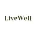 LiveWell Shop-livewellproject