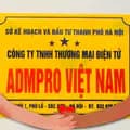 Điện tử điện lạnh Việt-admpro2017