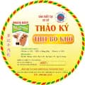 Khô bò Thảo Ký-khobothaoky