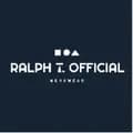 RALPHT OFFICIAL เสื้อผ้าผู้ชาย-ralpht.official