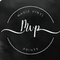 Magic vinyl print-magic.vinyl.print