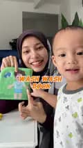 Fatinsakinah23-mommy.fahry