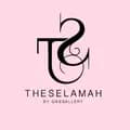 THESELAMAH TEAM-theselamah.team