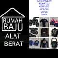 Baju alat berat-bajualatberat