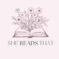 She Reads That 🫶🏼🧚🏼‍♂️-shereadsthat