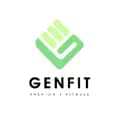 GenFit-genfitofficial