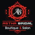 Astha Bridal-asthabridal_aj