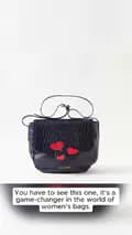 3 Love Hearts Handbags-3.love.hearts.han