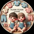 Xuan Xuan Clothing-yuexuanliu