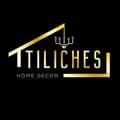 Tiliches Home Decor-tilicheshomedecor