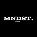 MNDST. CLOTHING-leeivangatpandan