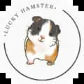 Lucky Hamster Pku-luckyhamsterpku