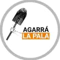 Agarrá La Pala-agarralapalaok