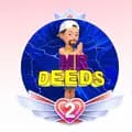 Mr Deeds 💛🫶🏻💛-mr_deeds_official