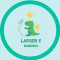 Larsen C Blindbox-larsenc.blindbox