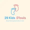 29 Kids Dlouis-29kidsdlouis