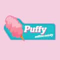 Puffy Cotton Candy-puffycottoncandy