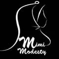 Mimi Modesty-mimimodesty