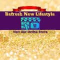 Refresh New Lifestyle-refreshnewlifestylestore