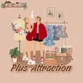 Plus Attraction-jenniemacalinao