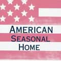 American Seasonal Home-americanseasonalhome