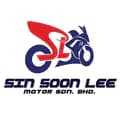 SIN SOON LEE Kedai Motor Johor-yamahabatupahat