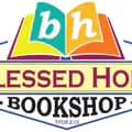 Blessed Hope Bookshop-blessed.hope.book