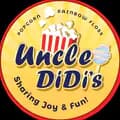 UncleDiDi's Popcorn-uncledidi48