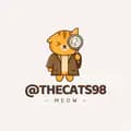 thecats-thecats98
