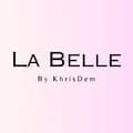 La Belle by Khrisdem-la.belle.by.khrisdem